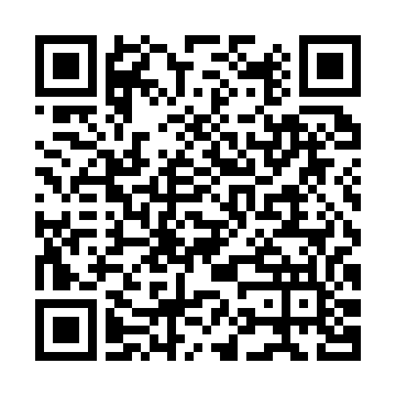 Scan this QR code to open your appointment details