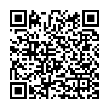 Scan this QR code to open your appointment details