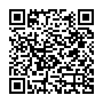 Scan this QR code to open your appointment details