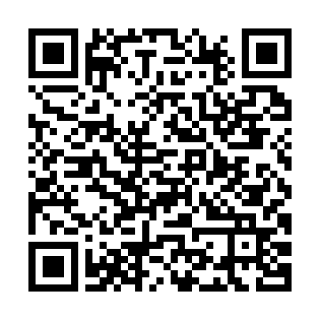 Scan this QR code to open your appointment details