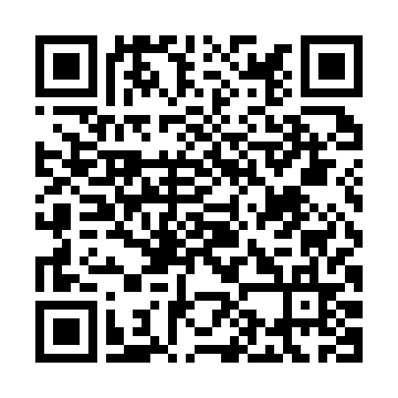 Scan this QR code to open your appointment details