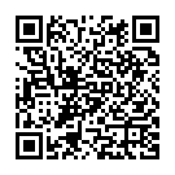 Scan this QR code to open your appointment details