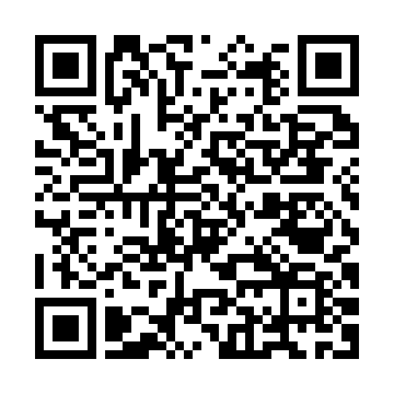 Scan this QR code to open your appointment details