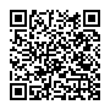 Scan this QR code to open your appointment details