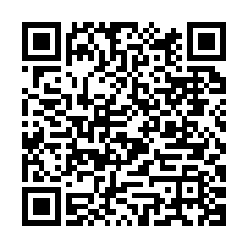 Scan this QR code to open your appointment details