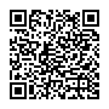 Scan this QR code to open your appointment details