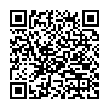 Scan this QR code to open your appointment details
