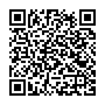 Scan this QR code to open your appointment details