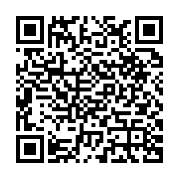 Scan this QR code to open your appointment details
