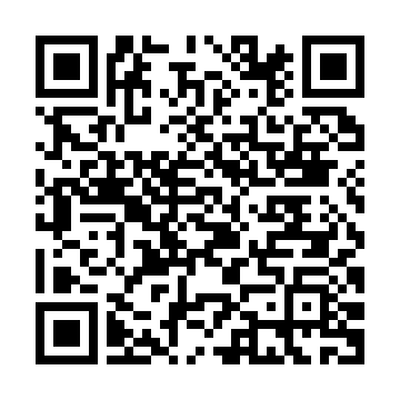 Scan this QR code to open your appointment details