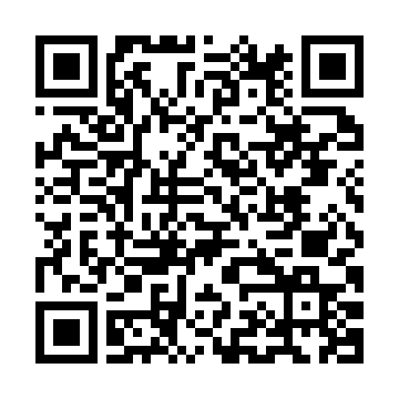 Scan this QR code to open your appointment details
