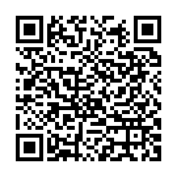 Scan this QR code to open your appointment details