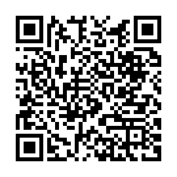 Scan this QR code to open your appointment details