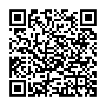 Scan this QR code to open your appointment details