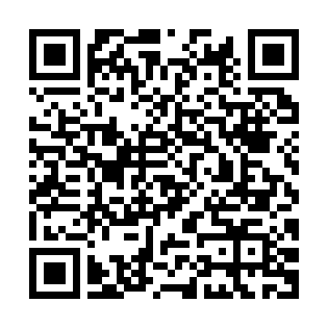 Scan this QR code to open your appointment details