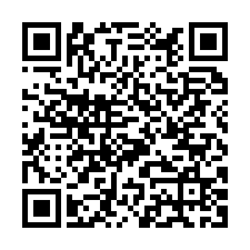 Scan this QR code to open your appointment details