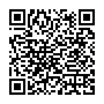 Scan this QR code to open your appointment details