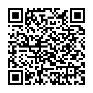 Scan this QR code to open your appointment details
