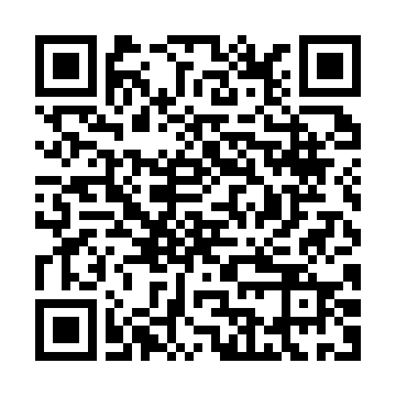 Scan this QR code to open your appointment details