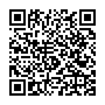 Scan this QR code to open your appointment details