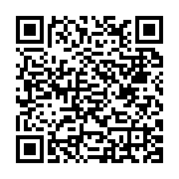 Scan this QR code to open your appointment details