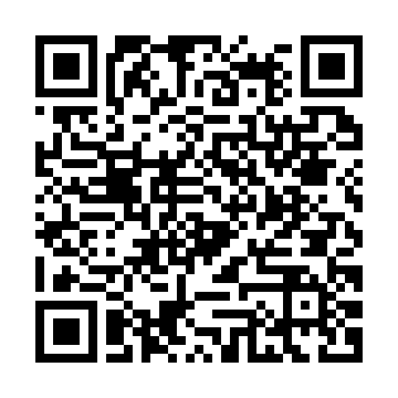 Scan this QR code to open your appointment details