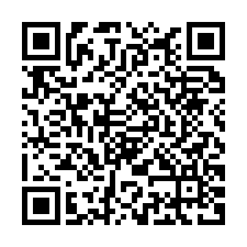 Scan this QR code to open your appointment details