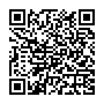 Scan this QR code to open your appointment details