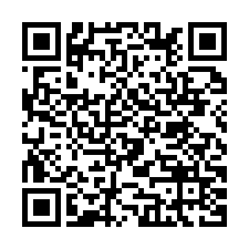 Scan this QR code to open your appointment details