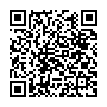 Scan this QR code to open your appointment details