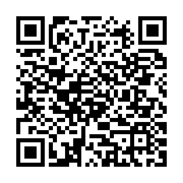 Scan this QR code to open your appointment details