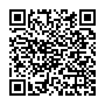 Scan this QR code to open your appointment details