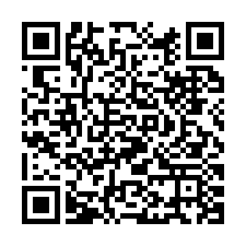 Scan this QR code to open your appointment details