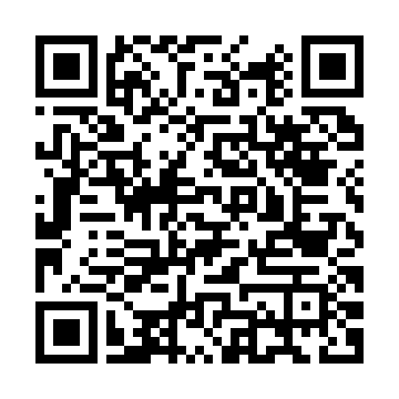 Scan this QR code to open your appointment details