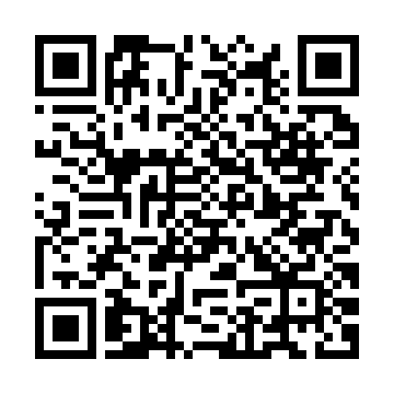 Scan this QR code to open your appointment details