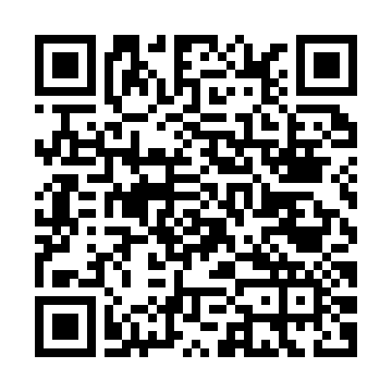 Scan this QR code to open your appointment details