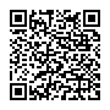 Scan this QR code to open your appointment details