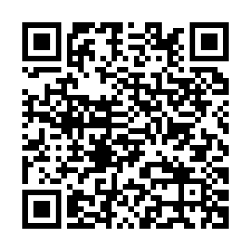 Scan this QR code to open your appointment details