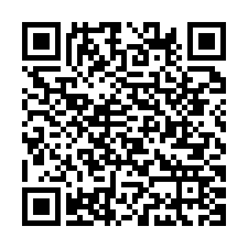 Scan this QR code to open your appointment details