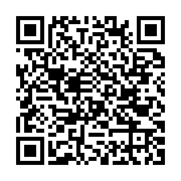 Scan this QR code to open your appointment details