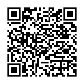 Scan this QR code to open your appointment details