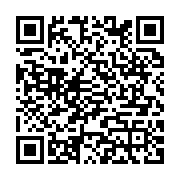 Scan this QR code to open your appointment details