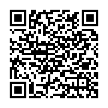 Scan this QR code to open your appointment details