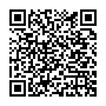 Scan this QR code to open your appointment details
