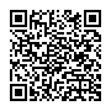 Scan this QR code to open your appointment details