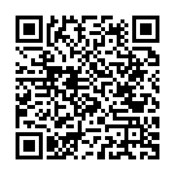 Scan this QR code to open your appointment details