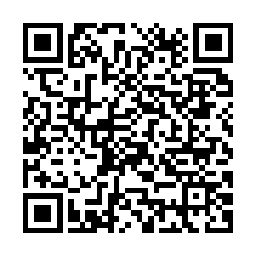 Scan this QR code to open your appointment details