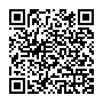 Scan this QR code to open your appointment details