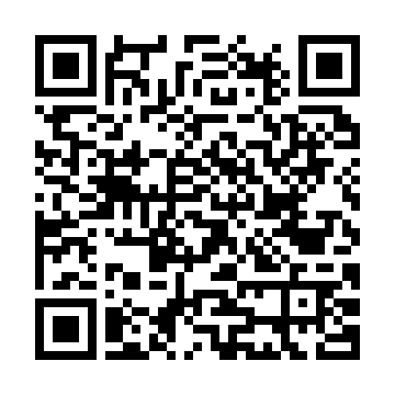 Scan this QR code to open your appointment details