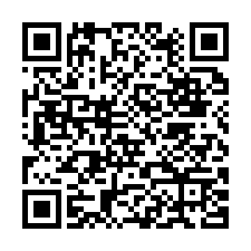 Scan this QR code to open your appointment details